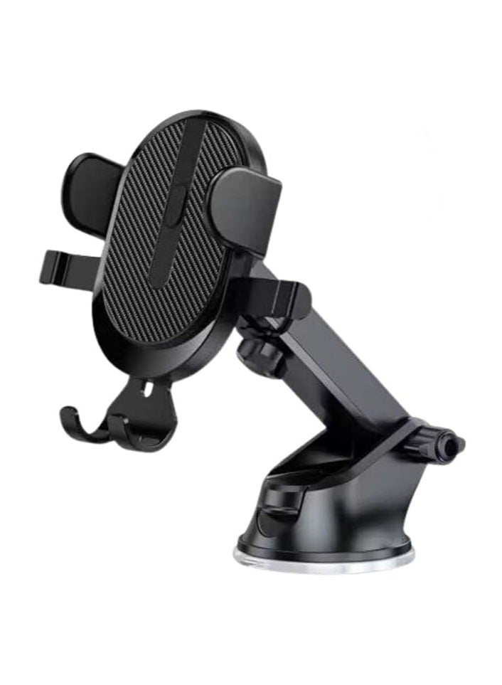 2 in 1 Dashboard Phone Holder and Air Vent Holder (X006) - Image 1
