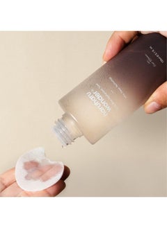 haruharu Wonder Black rice Hyaluronic Toner 150ml  - Image 3