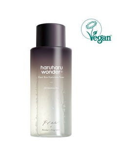 haruharu Wonder Black rice Hyaluronic Toner 150ml  - Image 1
