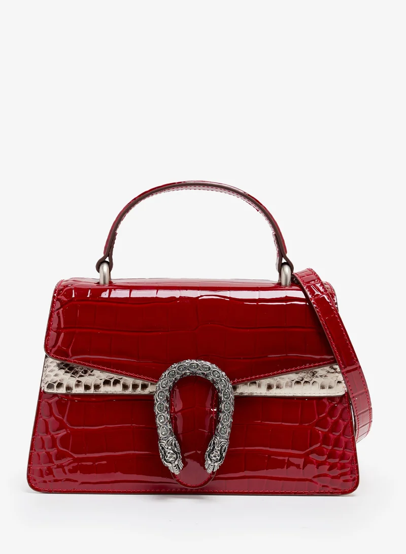 لوريان Shabnam Re -  Top Handle Bag