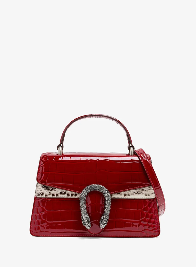 لوريان Shabnam Re -  Top Handle Bag