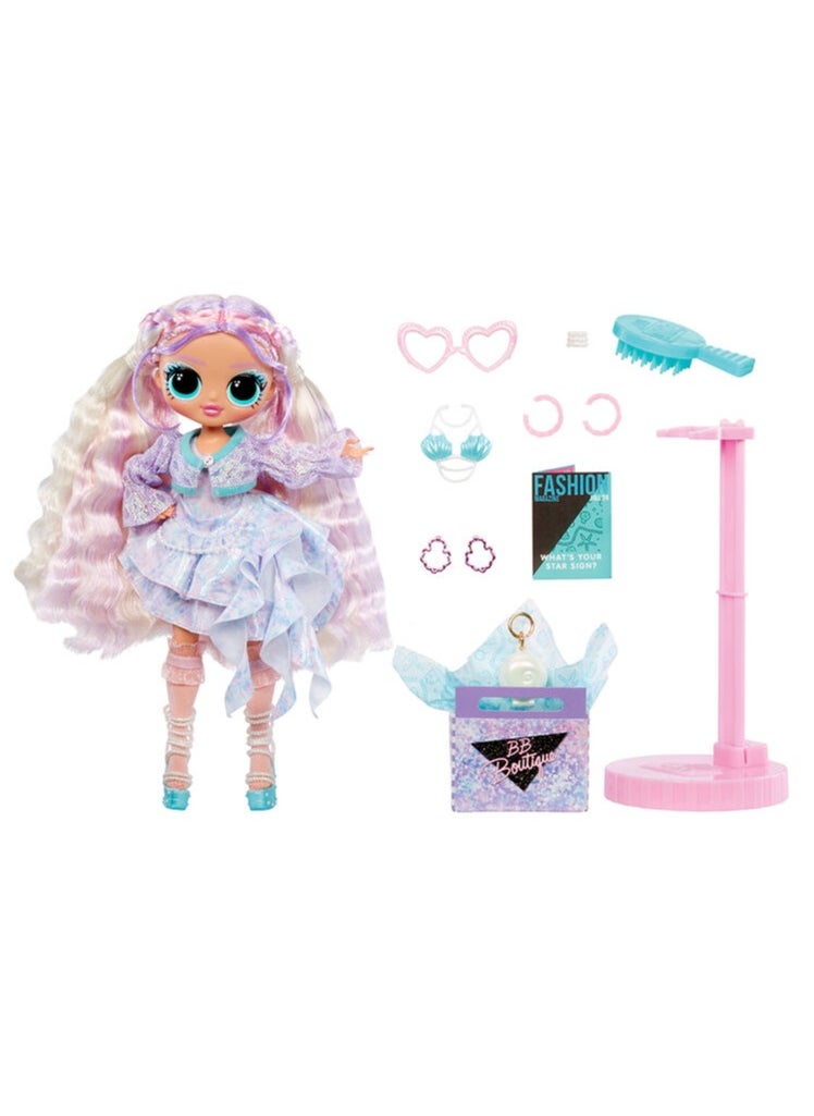 L.O.L. SURPRISE! LOL Surprise OMG Core - Pearla  - Image 1