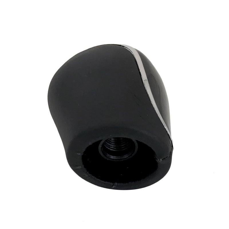 6 Speed Gear Stick Shift Knob Head Lever Adapter Replacement for Ford Mondeo IV Focus MK2 MK3 C-MAX Kuga - Image 3