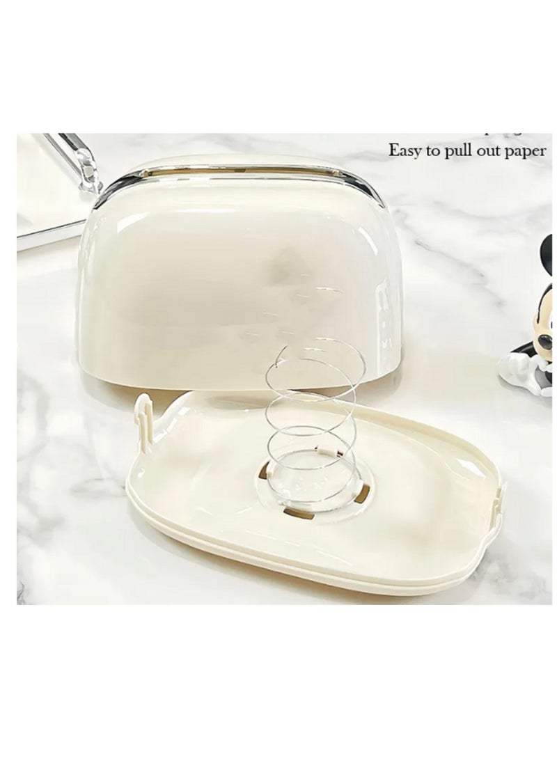 zoba Tissue box for living room  - Image 2