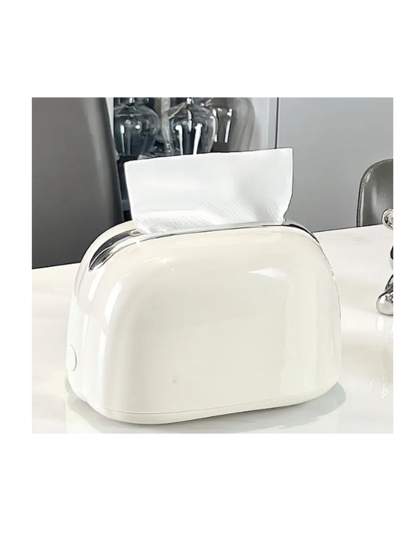 zoba Tissue box for living room  - Image 3