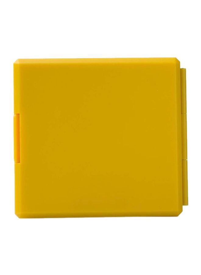 NIBEMINENT Question Block Gaming Card Storage Case Cover  - Image 2