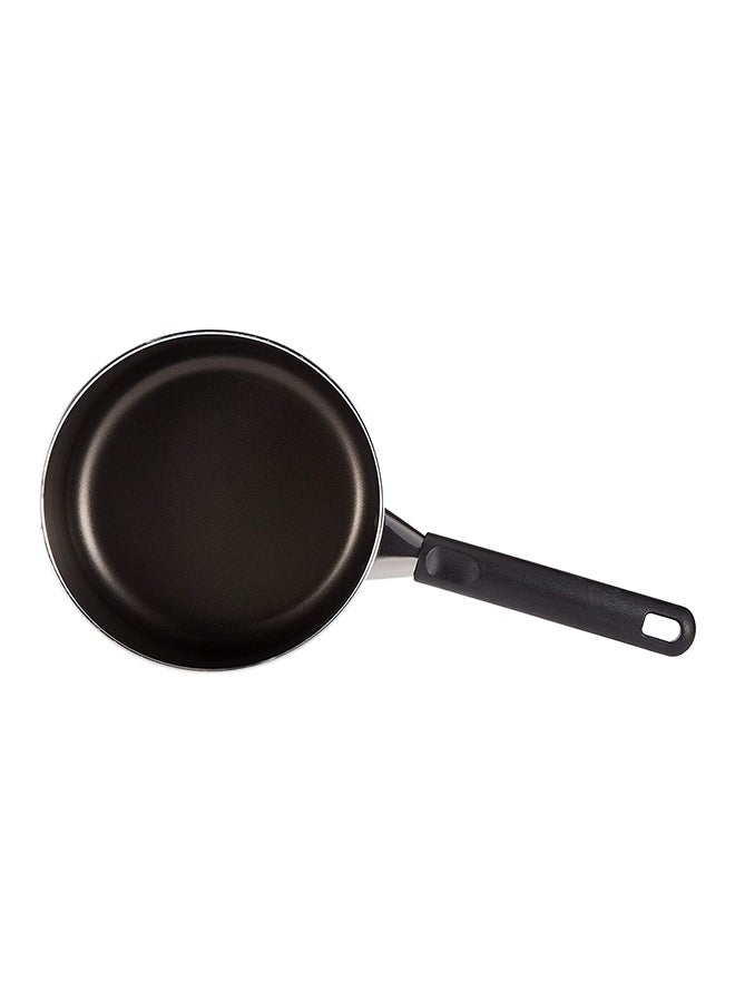 Prestige Classique Sauce Pan Red 18cm - Image 3