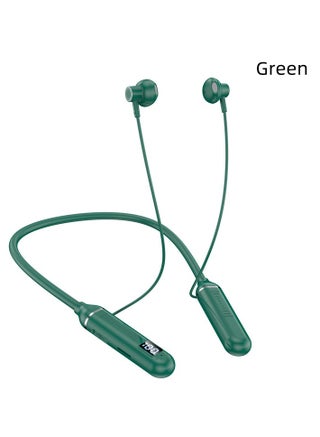 ice green