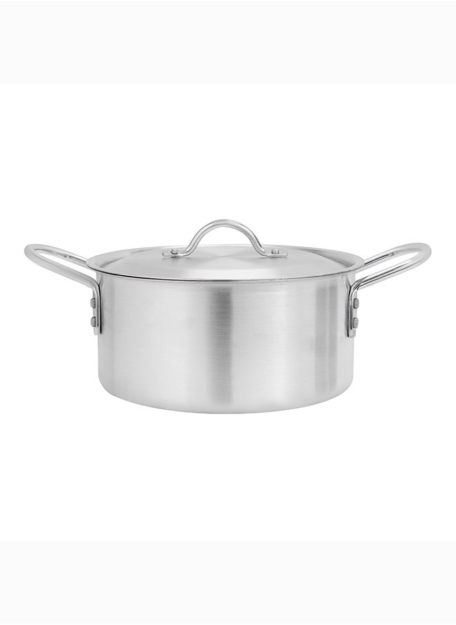 DELCASA Delcasa 28 CM Aluminum Casserole- DC2852  - Image 1