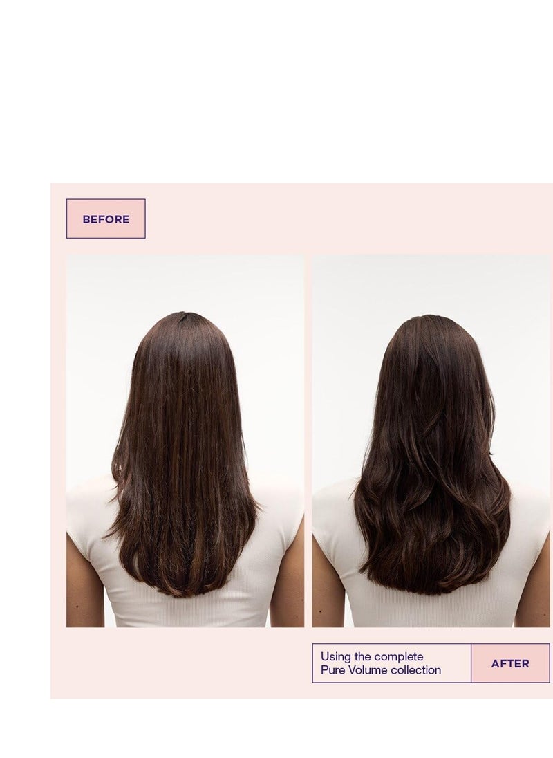 Maria Nila Maria Nila Pure Volume, Vitamin B5 Gives Volume to Thin & Fine Hair, 100% Vegan & Sulfate/Paraben free  - Image 4