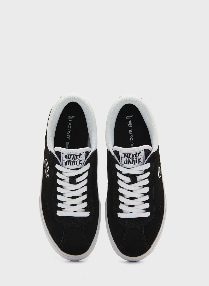 LACOSTE Trackserve 223 1 Low Top Sneakers