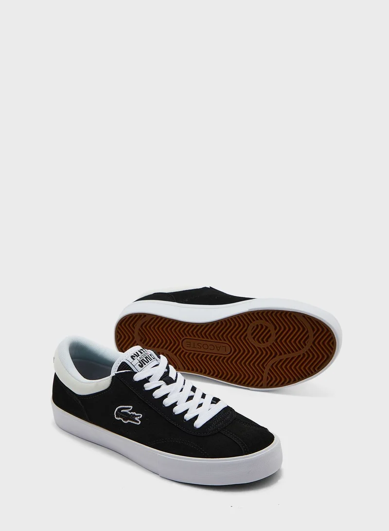 LACOSTE Trackserve 223 1 Low Top Sneakers
