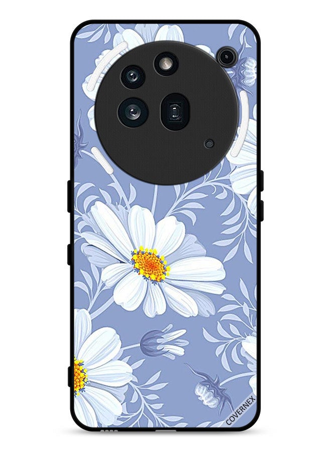 Covernex Nothing Phone (3a) Pro Protective Case Cover Blooming Flowers - Image 1