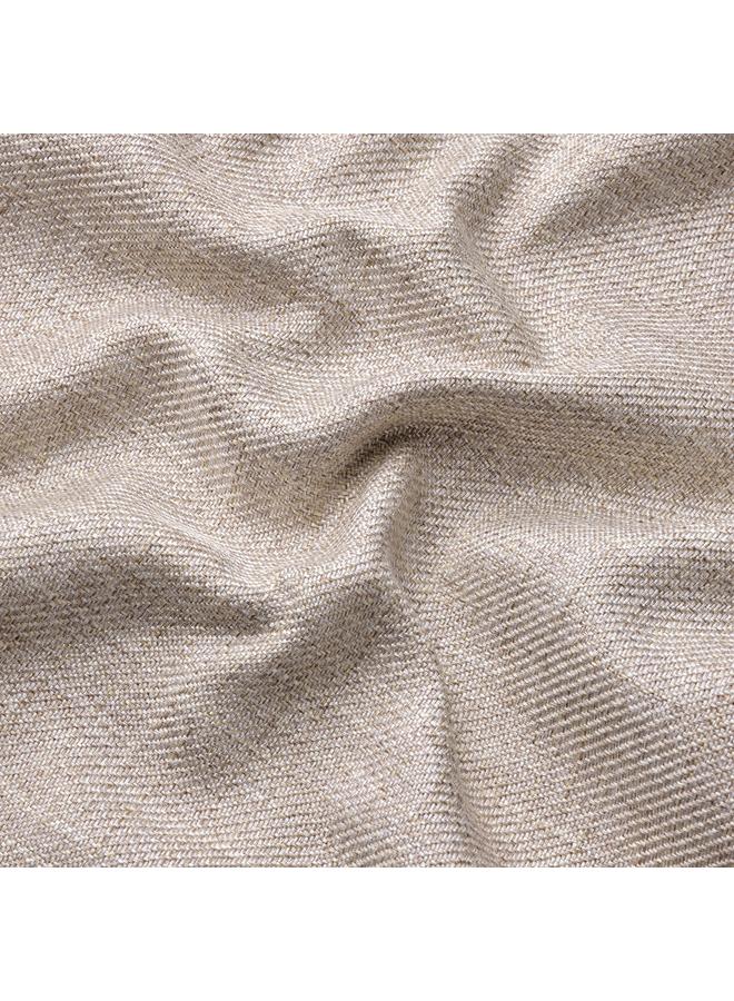 erorex Cover For 2-Seat Sofa, Kilanda Light Beige - Image 2