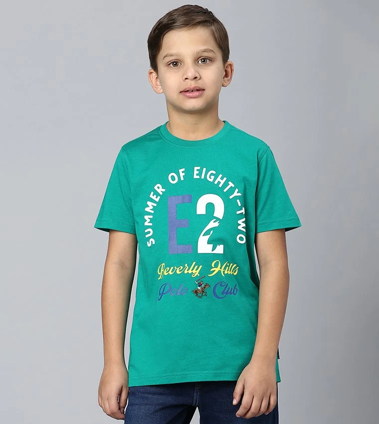 Beverly Hills Polo Club Kids T-Shirt