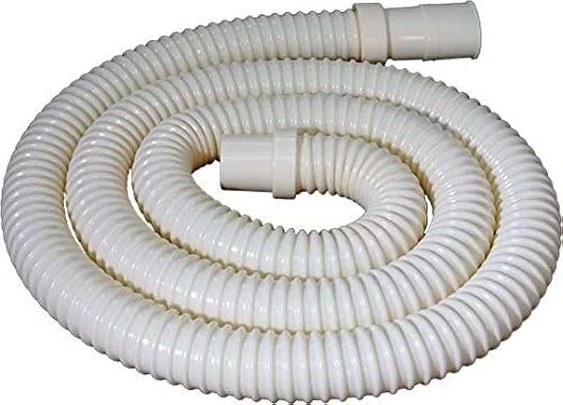 AQ AQSON AQSON 1.5m Washing Machine Waste Water Outlet Hose - Image 1