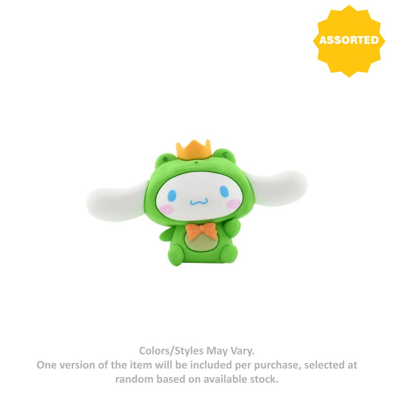 YuMe Sanrio Hello Kitty and Friends Forest Friends Series Mystery Mini-Doll (5 cm, Assorted) - Image 3