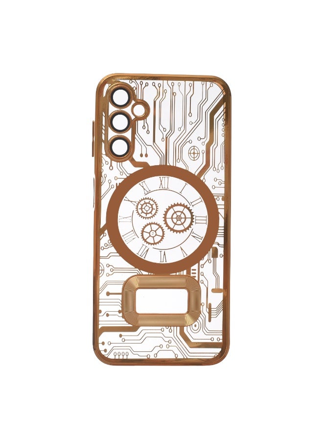 Fashion Case Back Cover For Samsung A14