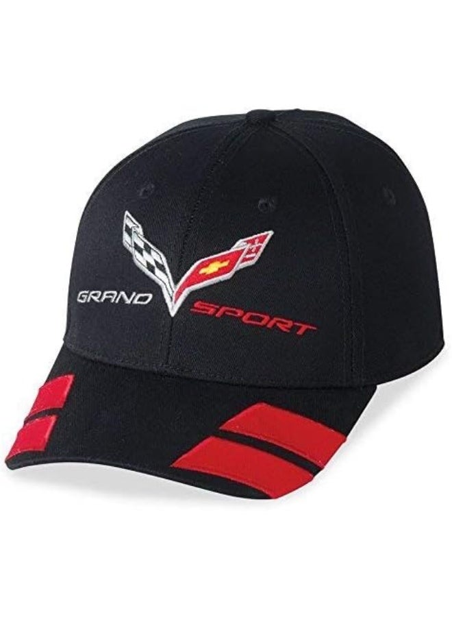 C7 Corvette Grand Sport Cap