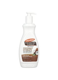 Palmer's, Coconut Hydrate, Daily Body Lotion, 13.5 fl oz (400 ml)