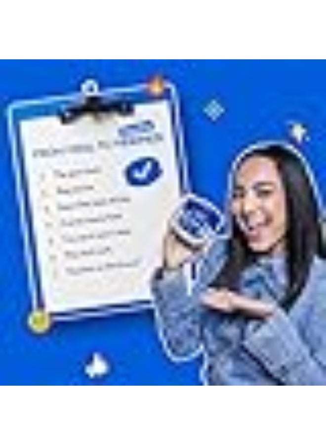 فازلين جِل الترطيب الأصلي 250 مل – حماية وترطيب موثوق به للبشرة - Image 5