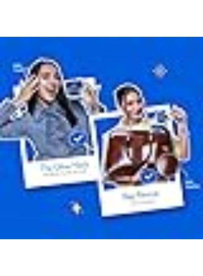 فازلين جِل الترطيب الأصلي 250 مل – حماية وترطيب موثوق به للبشرة - Image 4