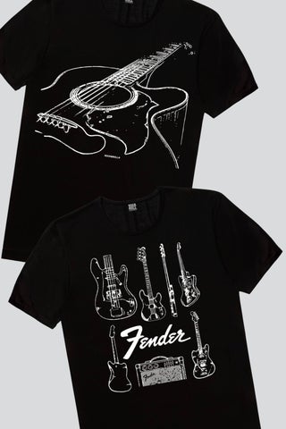 Fender Guitar, My Guitar Strings Men's T-Shirt 2-Piece Eco Pack - pzsku/Z57C2D5FE713A73199C67Z/45/_/1725790033/90544b33-eba8-4c3a-a845-c25e8134f54f