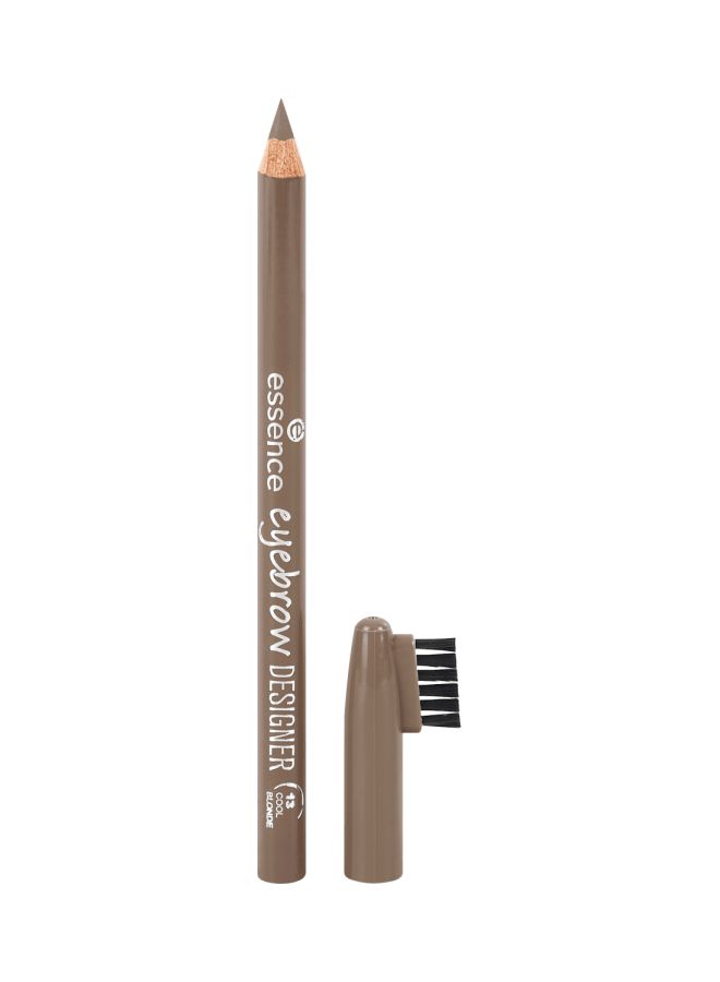 Essence Eyebrow Designer 13 13 Cool Blonde Bundle - Image 2