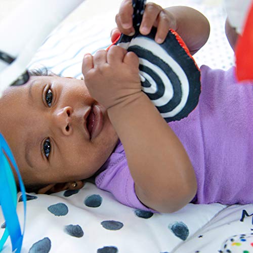 Sassy Look & Learn Baby Box - 0+ Months - Image 5