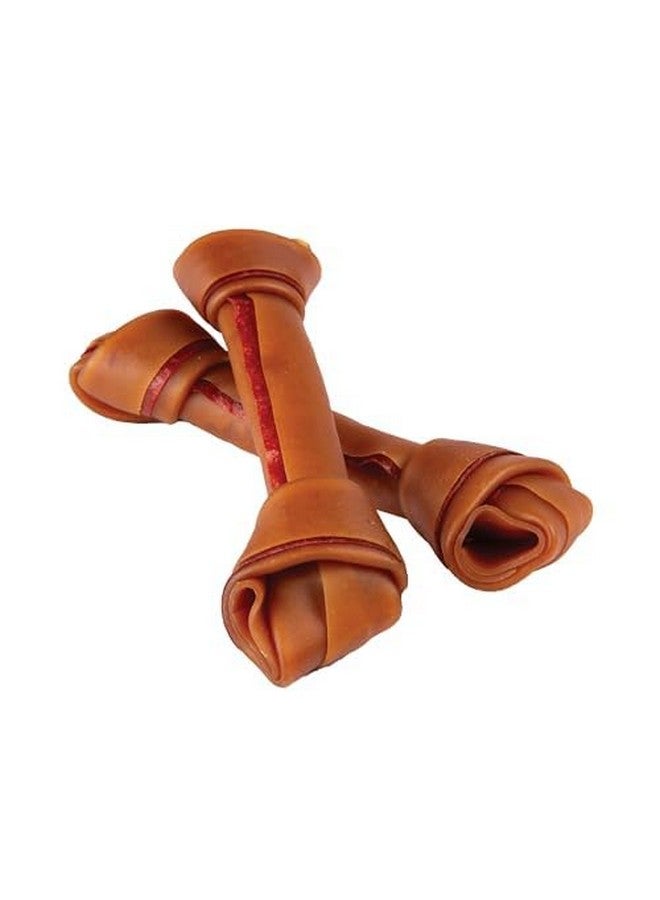 SmartBones Dog Chews, Treat Your Dog to Rawhide-Free Dog Bones, Made With Real Meat and Vegetables, 3 Large - Image 3