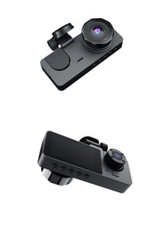 FPC Y15 Car accessories Dash Cam Front and Inside 1080P Dual Dash Camer with Infrared night vision  - Image 3