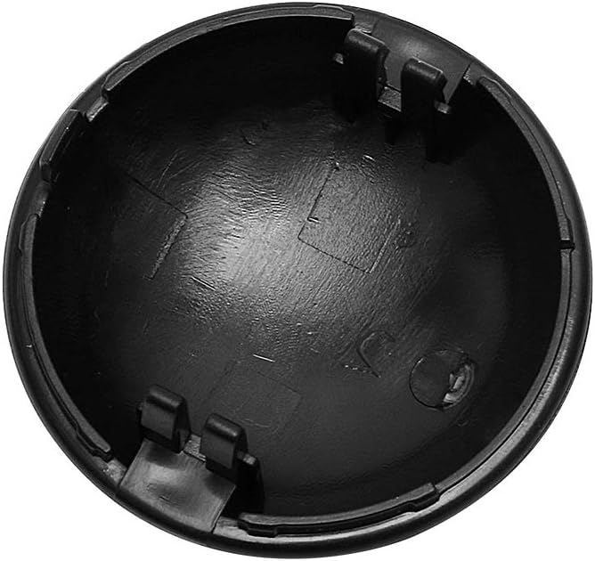 BASIKER Shifter Knob Cap Fit for Ford F-150 2004 2005 2006 Black Damping Cover Easy Installation Better Quality F150 - Image 4