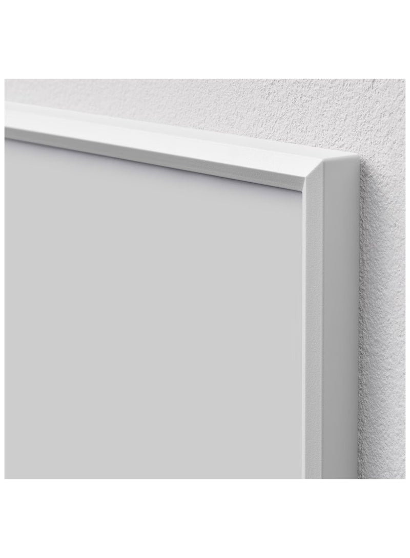 Selecto Hub Wall Photo Frame, Wall Hanging Picture Frame, Collage Frame for 4 Photos, Plastic/paperboard White, 21 x 41 cm - Image 4