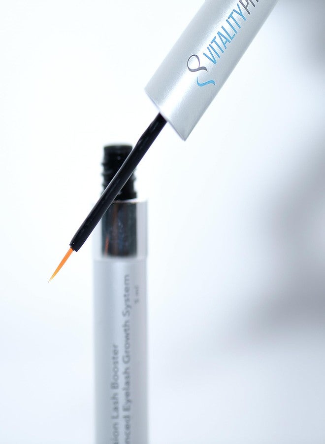 Precision Skin RX VITALITY PRECISION SKIN Lash Booster Serum - Advanced Eyelash Growth System - Image 2