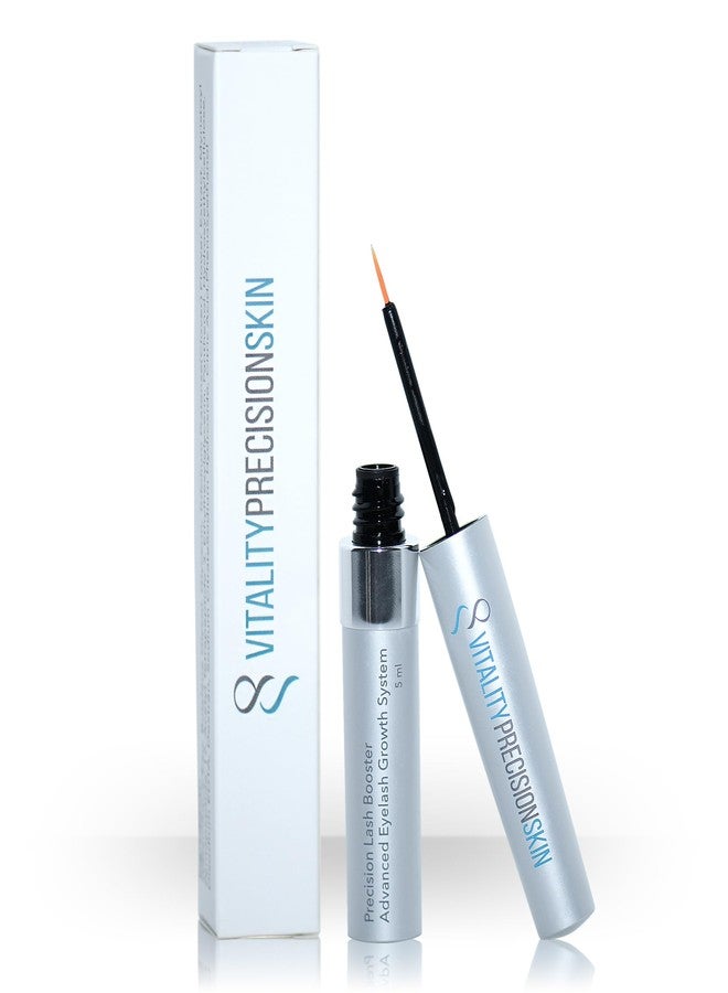 Precision Skin RX VITALITY PRECISION SKIN Lash Booster Serum - Advanced Eyelash Growth System - Image 1
