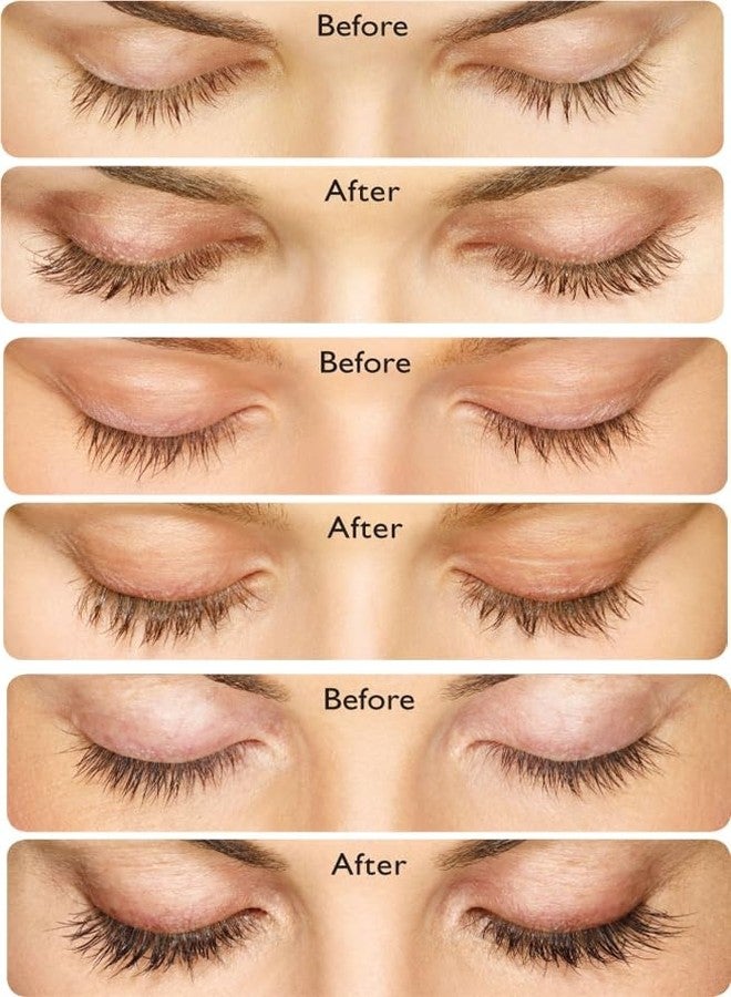 Precision Skin RX VITALITY PRECISION SKIN Lash Booster Serum - Advanced Eyelash Growth System - Image 4