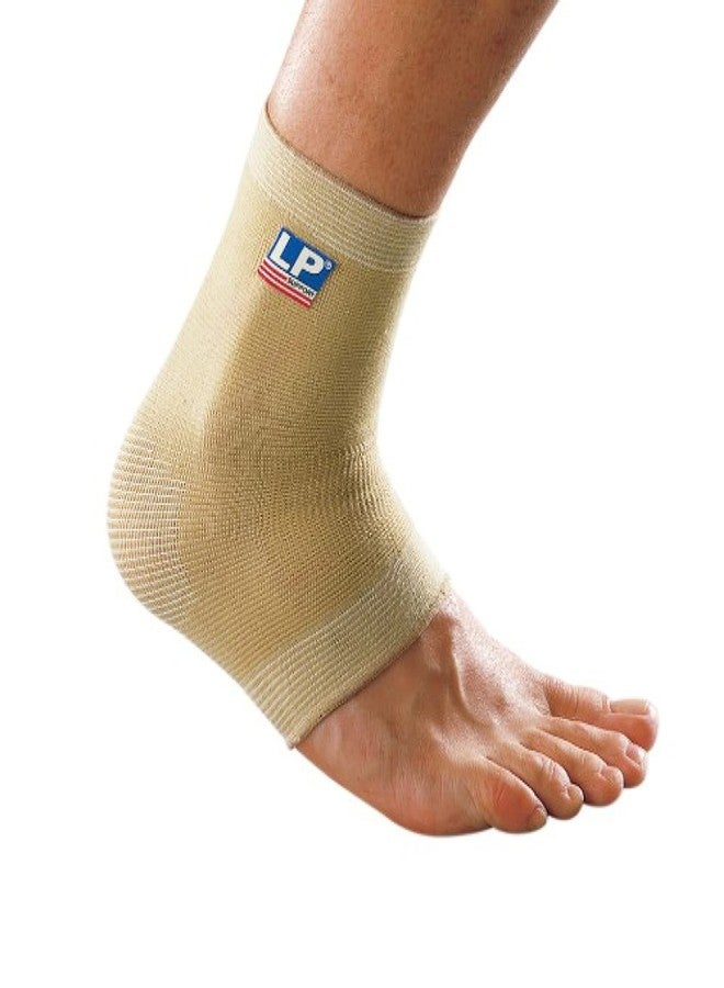 LP Support Elastic Ankle Support 944 (Medium) - Image 1