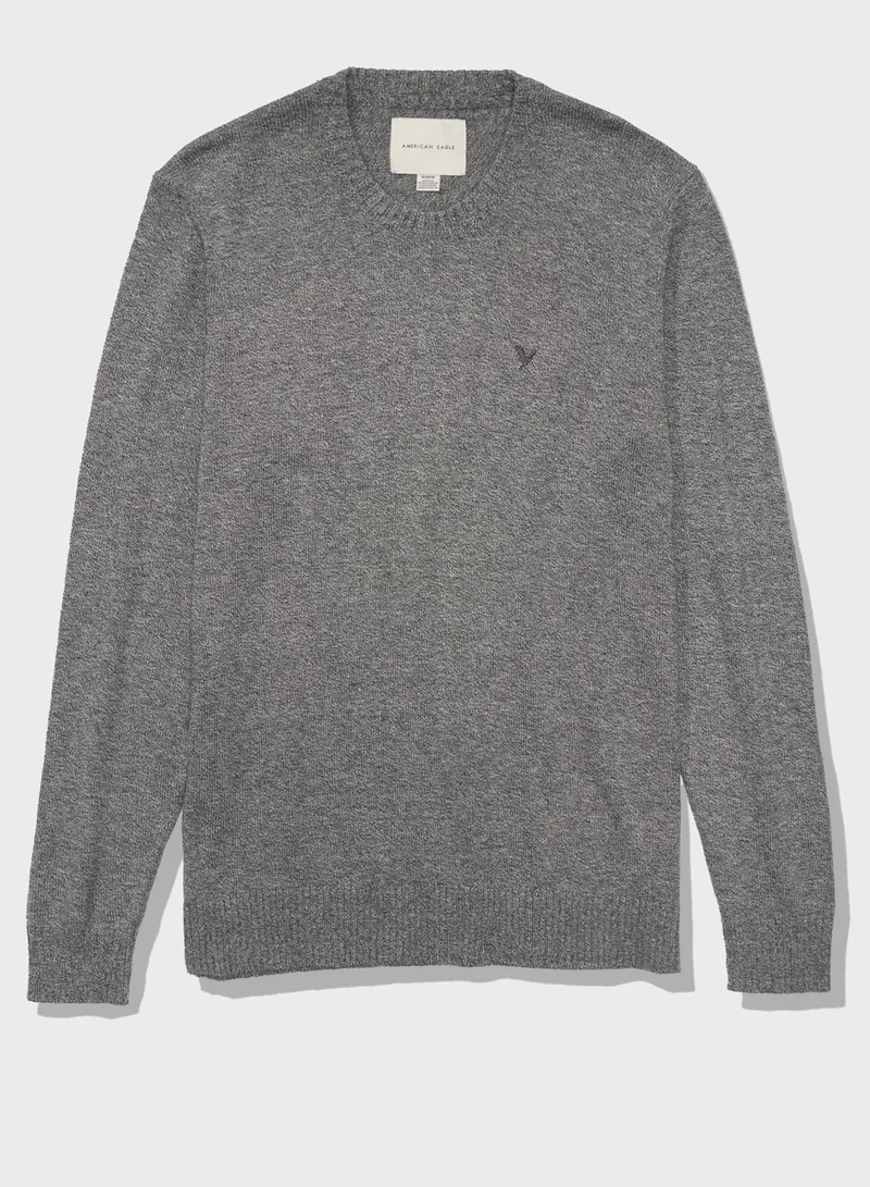 American Eagle Knitted Sweater
