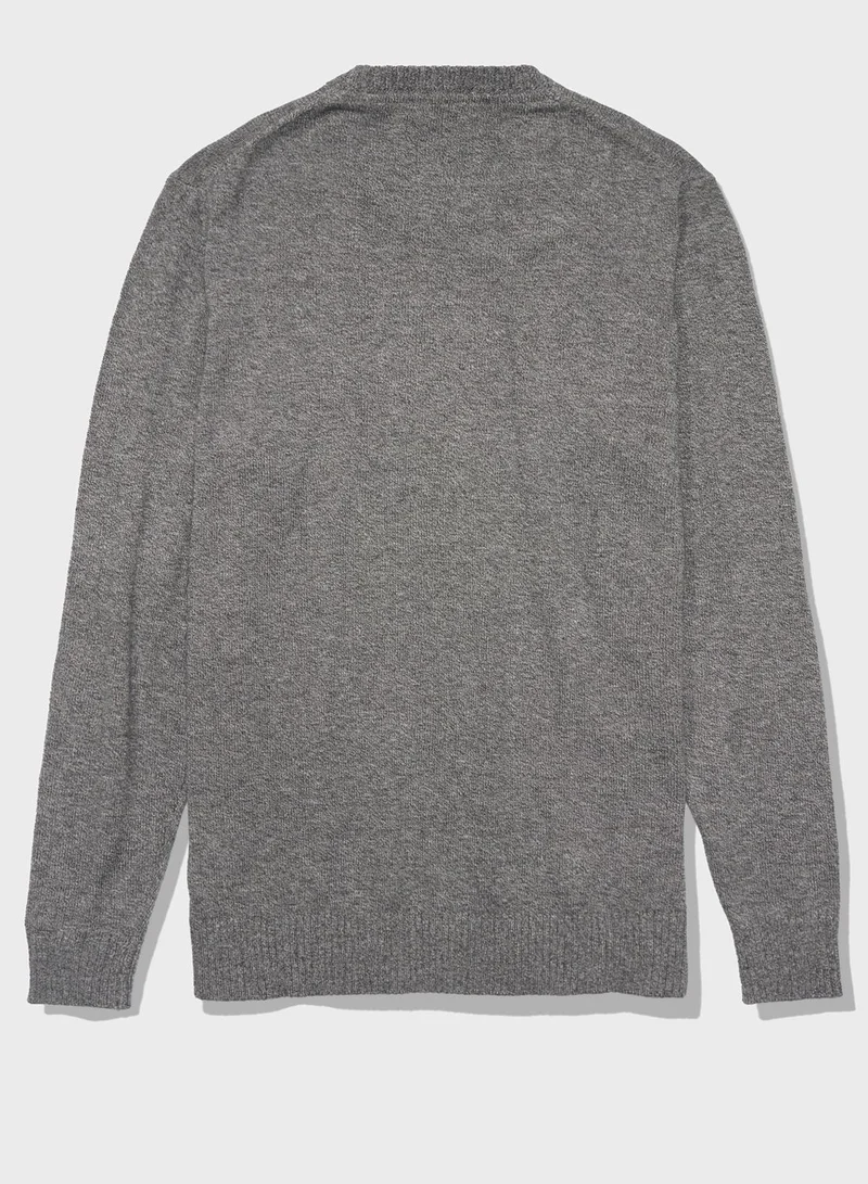 American Eagle Knitted Sweater
