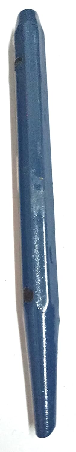 LOVELY 13x150 mm 6 Inch Half Round Cut Chisel Pack of 1 Pc - Image 2