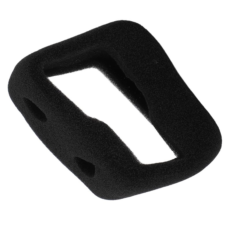 Sponge Material Wind Noise Reduction Housing Case For Action Camera - Image 5