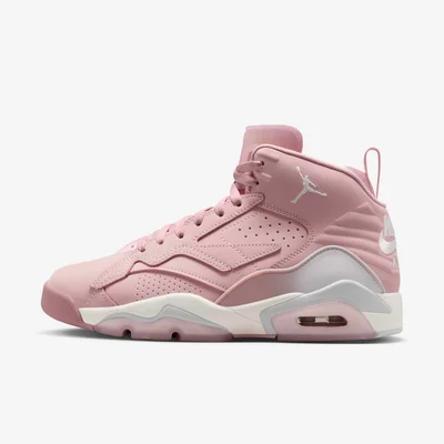 Jordan Women's Jumpman MVP Shoes