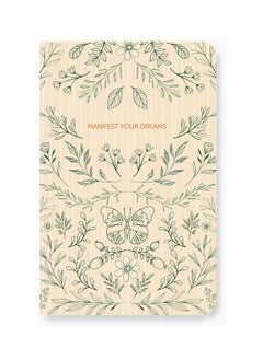 FACTOR NOTES A5 Size Softbound Ruled Notebook 160 Pages 90gsm Thickness  - Image 1