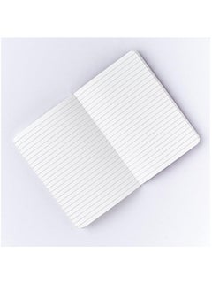 FACTOR NOTES A5 Size Softbound Ruled Notebook 160 Pages 90gsm Thickness  - Image 4