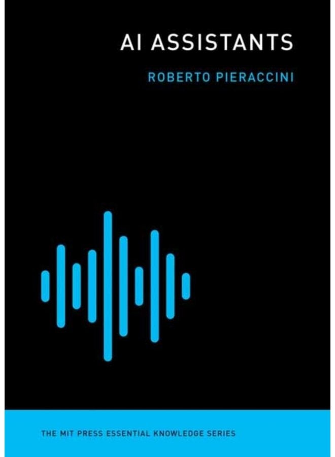 AI Assistants - Paperback