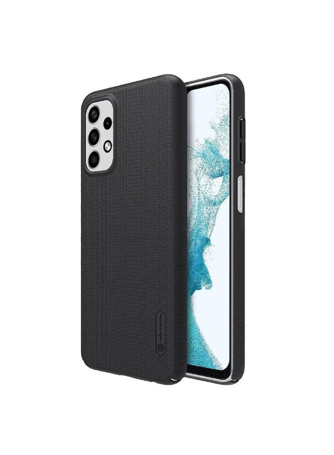Nillkin Super Frosted Hard Back Case Cover For Samsung Galaxy A23 4G - Image 1