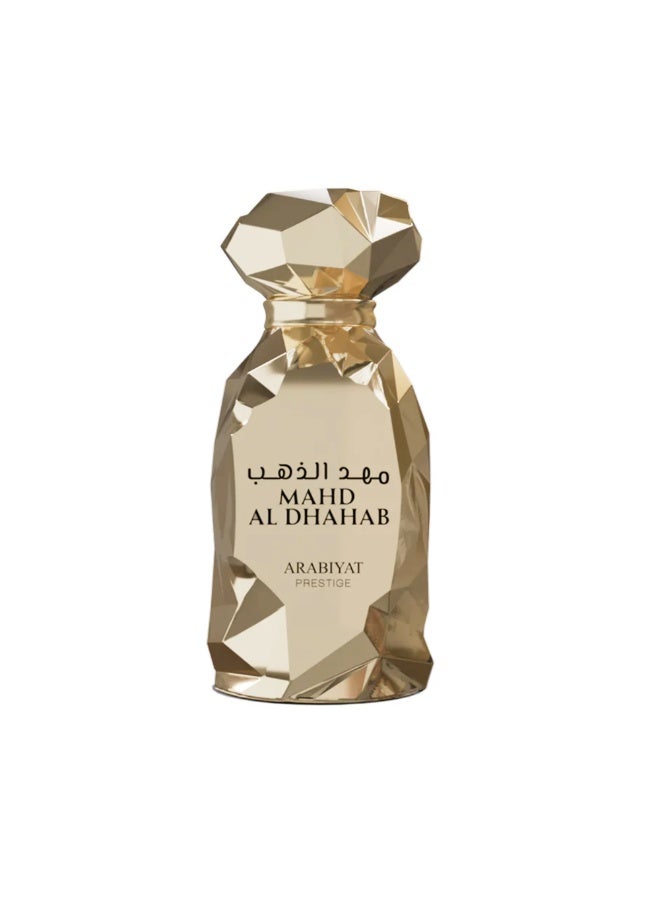 my perfumes مهد الذهب من عريبيا بريستيج عطر للرجال والنساء 100 مل - Image 2