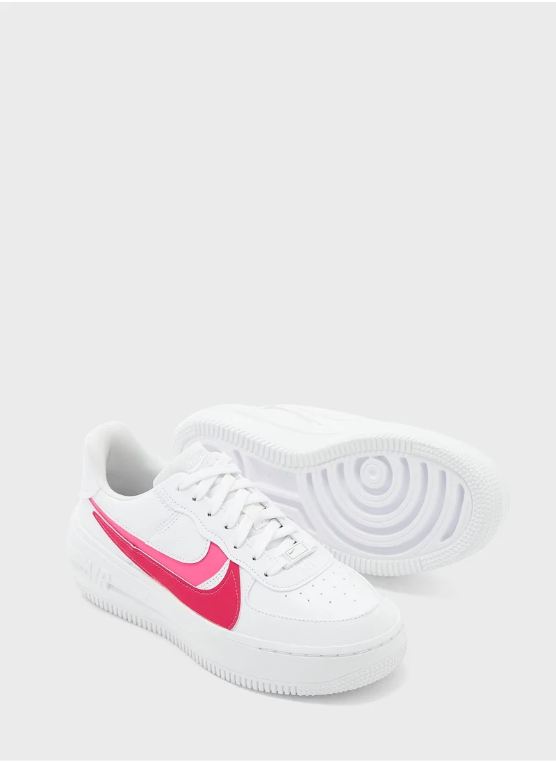 Nike Air Force 1 PLT.AF.ORM