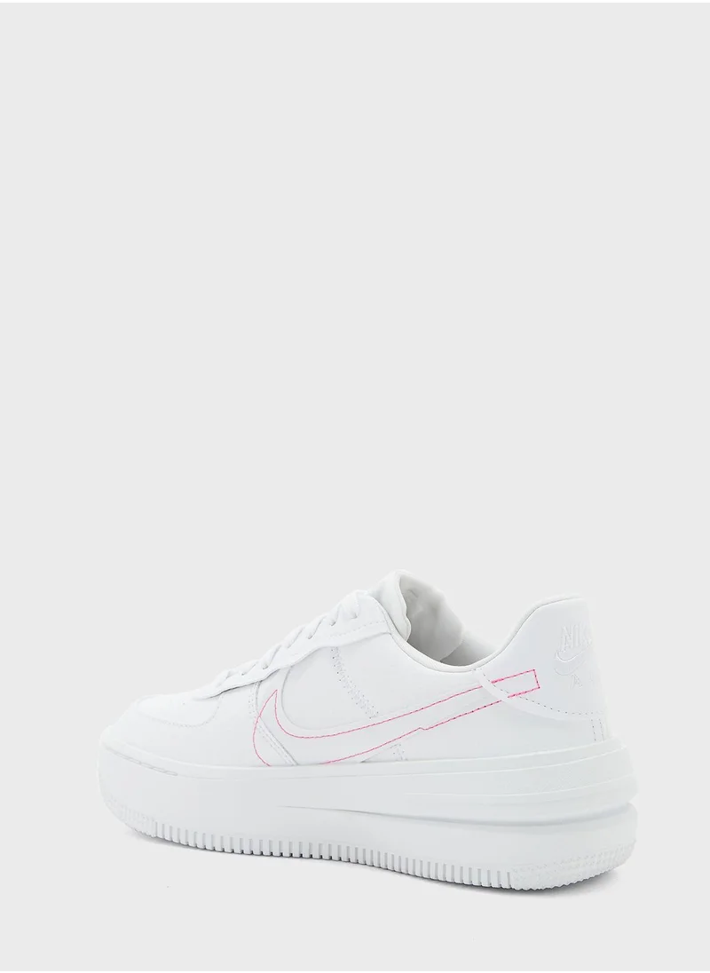 Nike Air Force 1 PLT.AF.ORM