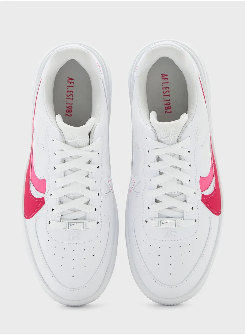 Nike Air Force 1 PLT.AF.ORM